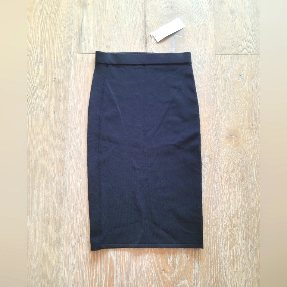 Vince Skirt